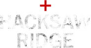 Logo of Hacksaw Ridge image size 1006x540