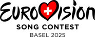 Logo of Eurovision Song Contest image size 300x119