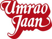 Logo of Umrao Jaan image size 1353x1001