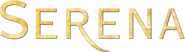 Logo of Serena image size 784x222