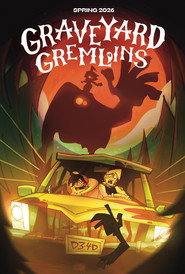 Graveyard Gremlins