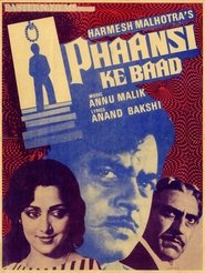 poster Phaansi Ke Baad