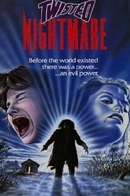 Poster of Twisted Nightmare image size 500x750