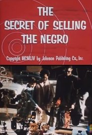 poster The Secret of Selling the Negro