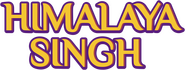 Logo of Himalaya Singh image size 1276x481