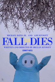 poster Fall Dies