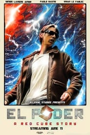 poster El Poder
