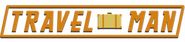 Logo of Travel Man: 48 Hours in... image size 400x90