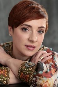 Photo of Tatyana Romanenko image size 600x900