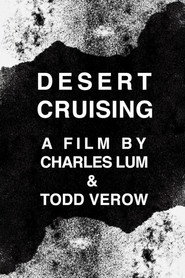 Desert Cruising poster