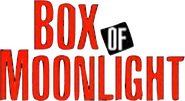 Logo of Box of Moonlight image size 560x306