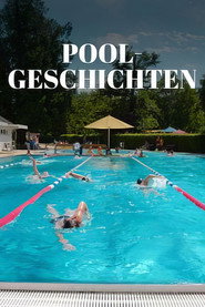 Poolgeschichten - Der Traum vom kühlen Nass