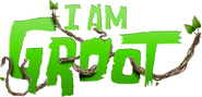 Logo of I Am Groot image size 1909x920