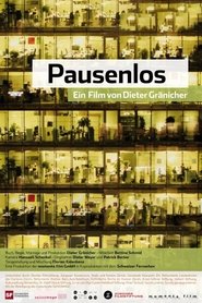poster Pausenlos