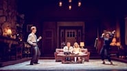 National Theatre Live: Edward Albee's Who's Afraid of Virginia Woolf? wallpaper 