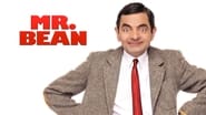 Mr Bean  