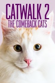 Poster of Catwalk 2: The Comeback Cats image size 1000x1500