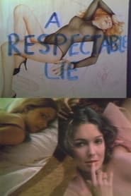 poster Pornography: A Respectable Lie