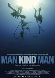 Poster of Man Kind Man image size 828x1172