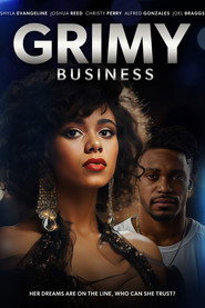 Grimy Business