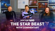 Backdrop of Doctor Who: Video Commentaries image size 1920x1080