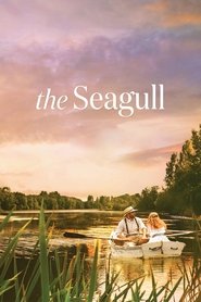 poster The Seagull