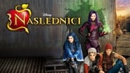 Descendants wallpaper 