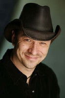 Photo of Brian Frank image size 300x450