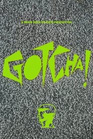 poster Gotcha!
