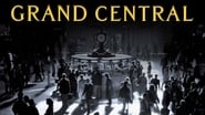 Grand Central wallpaper 