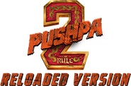 Logo of Pushpa 2 - The Rule image size 807x534