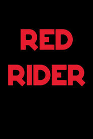 poster Red Rider