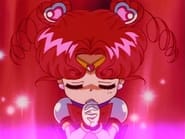 Sailor Moon season 5 episode 199