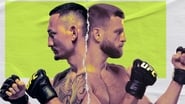 UFC on ABC 1: Holloway vs. Kattar wallpaper 