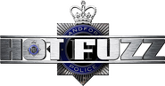 Logo of Hot Fuzz image size 543x284