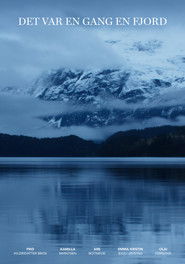 poster Det var en gang en fjord