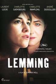 poster Lemming
