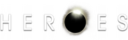 Logo of Heroes image size 784x245