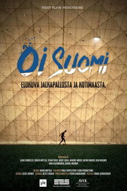 Finlandia, Again! poster