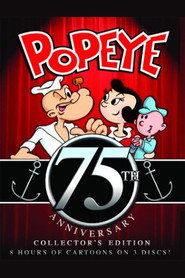 Popeye (75th Anniversary Collector