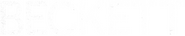 Logo of Beckett image size 1085x211