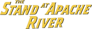 Logo of The Stand at Apache River image size 738x241