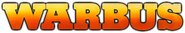 Logo of Warbus image size 780x139