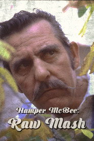 Hamper McBee: Raw Mash poster