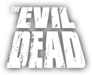 Logo of The Evil Dead image size 734x603