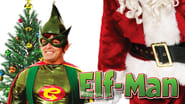 Les Aventures de Elf-Man wallpaper 