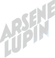 Logo of Arsène Lupin image size 990x1039