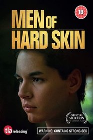 Poster of Men of Hard Skin image size 1061x1592
