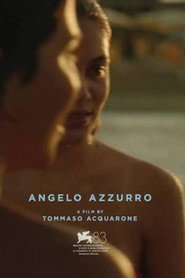 Angelo Azzurro