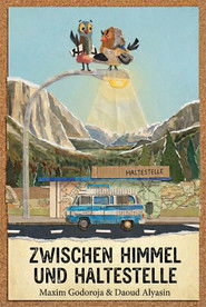 Zwischen Himmel und Haltestelle